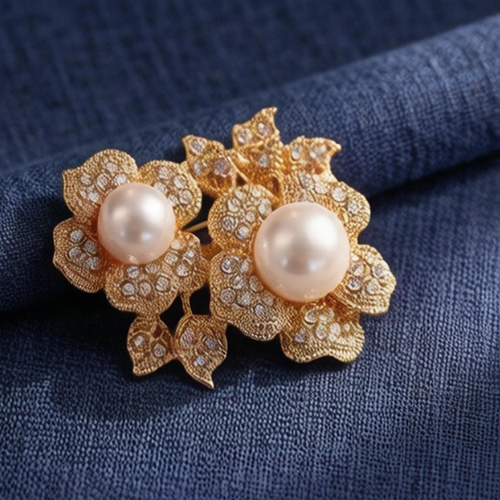 Trend 26 Wedding Guest Brooch Scarf Clip French Style Decorative Pin Versatile Light Luxury Waterproof Stylish Brooch Bag Accessory Badge Anti-Exposure Brooch Anti-Exposure Tool Badge Brooch Themed Brooch Personalized Outfit Ins Couple Clothing Pin Metal Lapel Pin Brooch