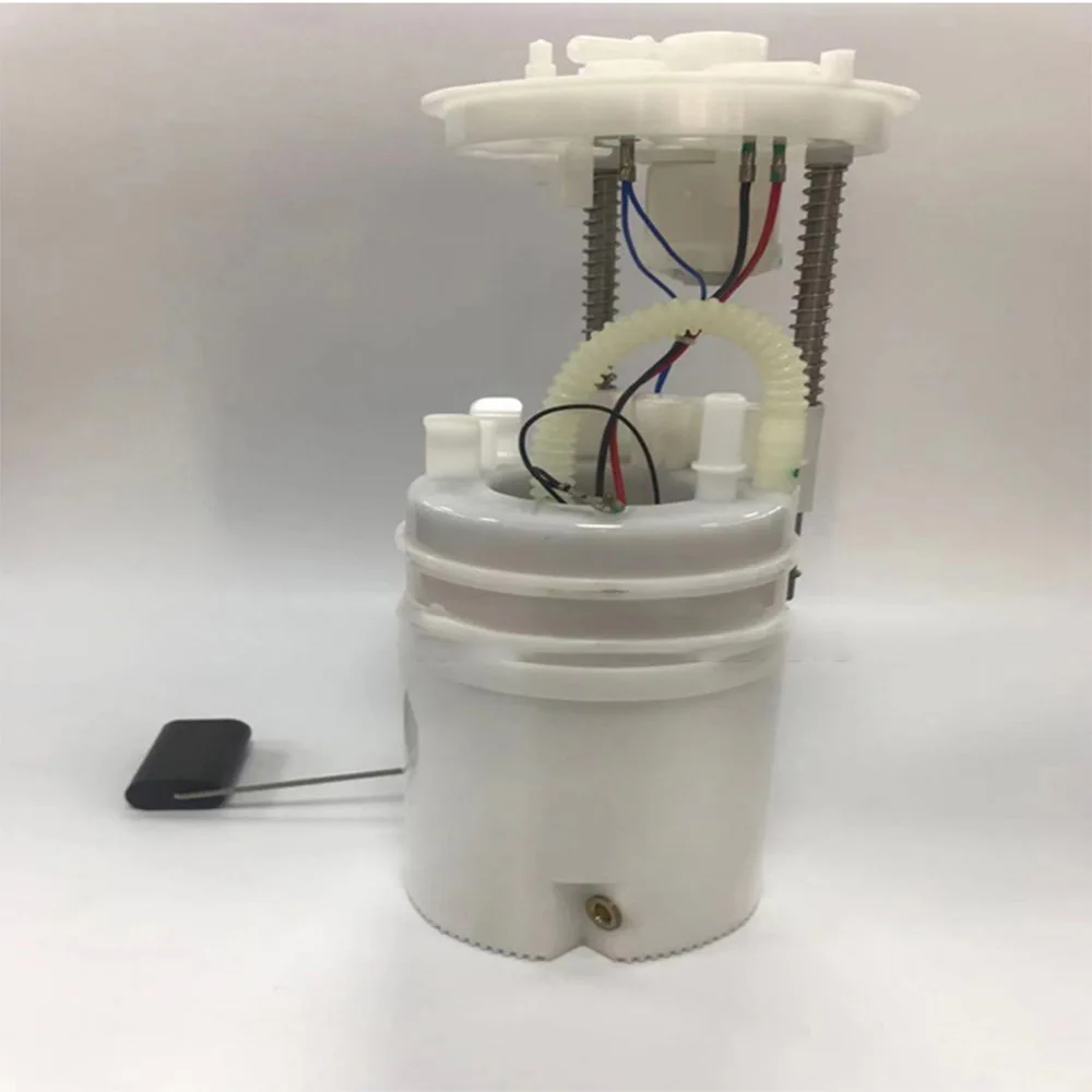 16117195464 16117204762 16117295459 16117207599 Electric Fuel Pump Assembly for BMW X5 X6 E70 E71 F15 F16 2008-2015 3.0L - Image 3