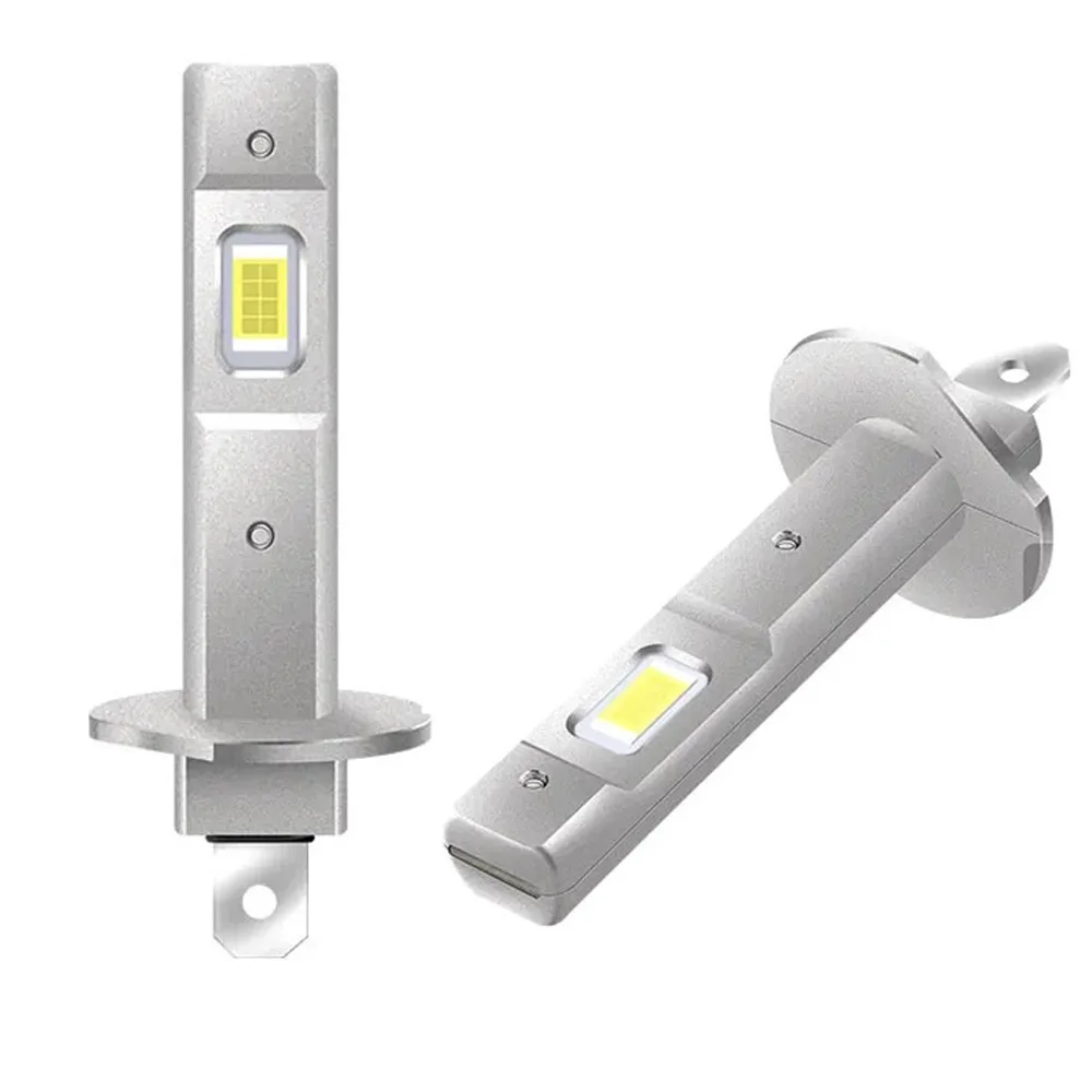 Image of Neue 30000LM H1 H3 LED Scheinwerfer Lampen Drahtlose 16 stücke 3570 CSP Chips Hohe Abblendlicht 120 W Auto licht Led Diode Lampe Auto 12 V 6000 K