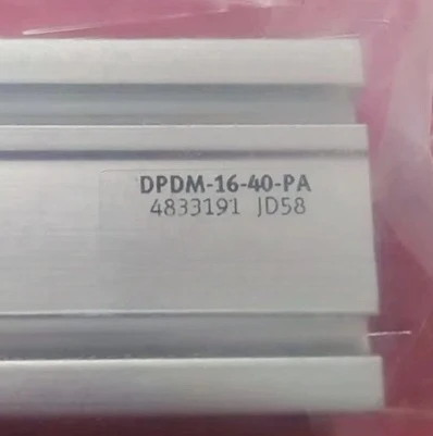 Brand New 1PC DPDM-16-40-PA Expedited Shipping