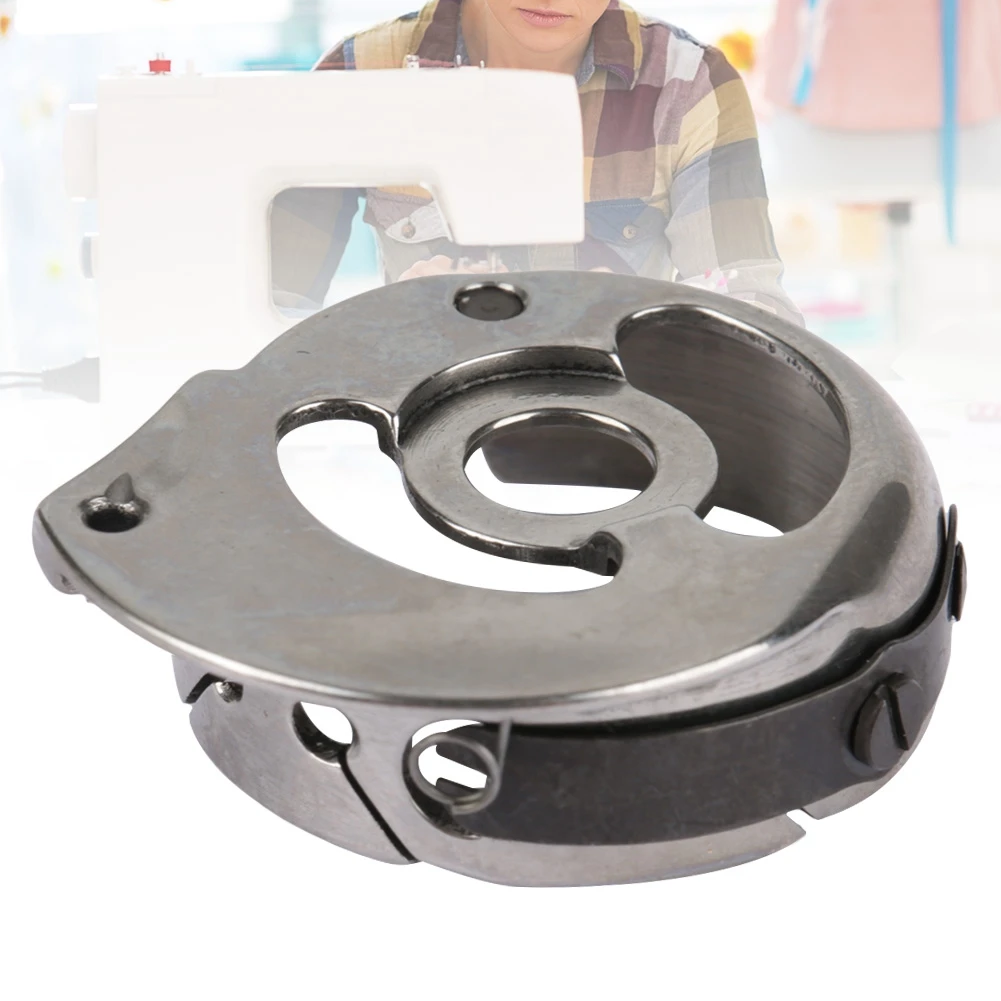 

Промышленные швейные принадлежности: ротационный шпульный колпачок для швейных машин