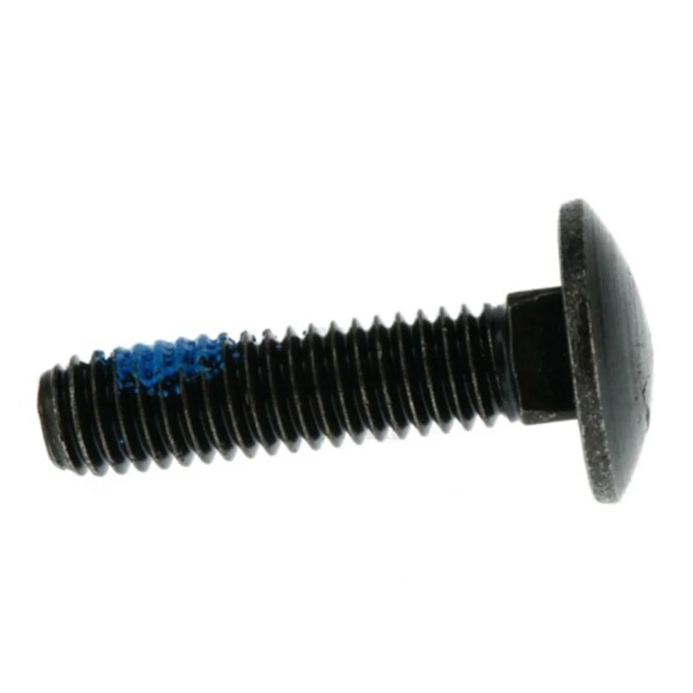 For DCS391 For DCS391N Circular Saw Replacement Carriage Bolt For M16 Thread Compatible with Part Number N022876