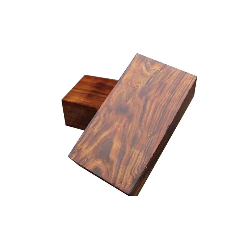 1pcs Desert ironwood Handmade DIY Sandalwood Wenge Rosewood Woodwork Large size