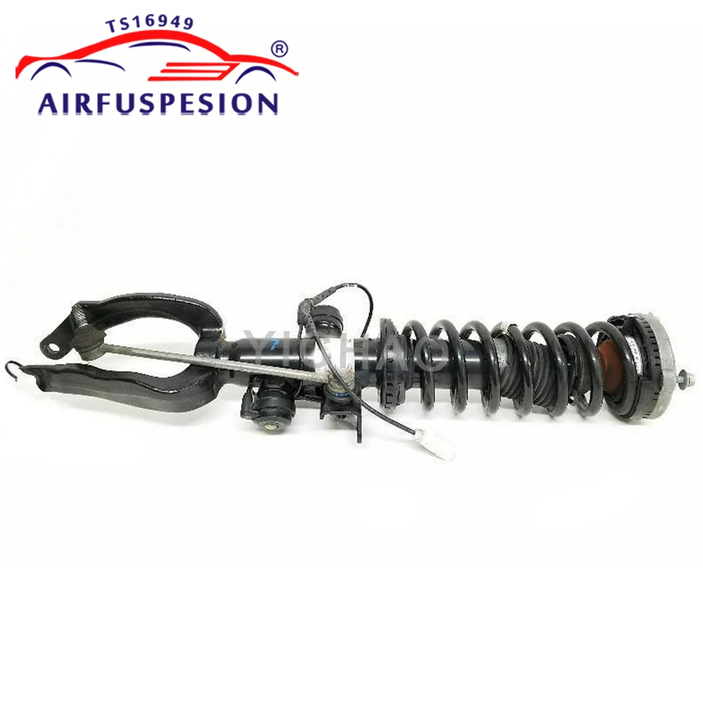 

For BMW F01 F02 750Li 760Li AWD Front Suspension Spring Shock Absorber Strut 37116796939 37116851128