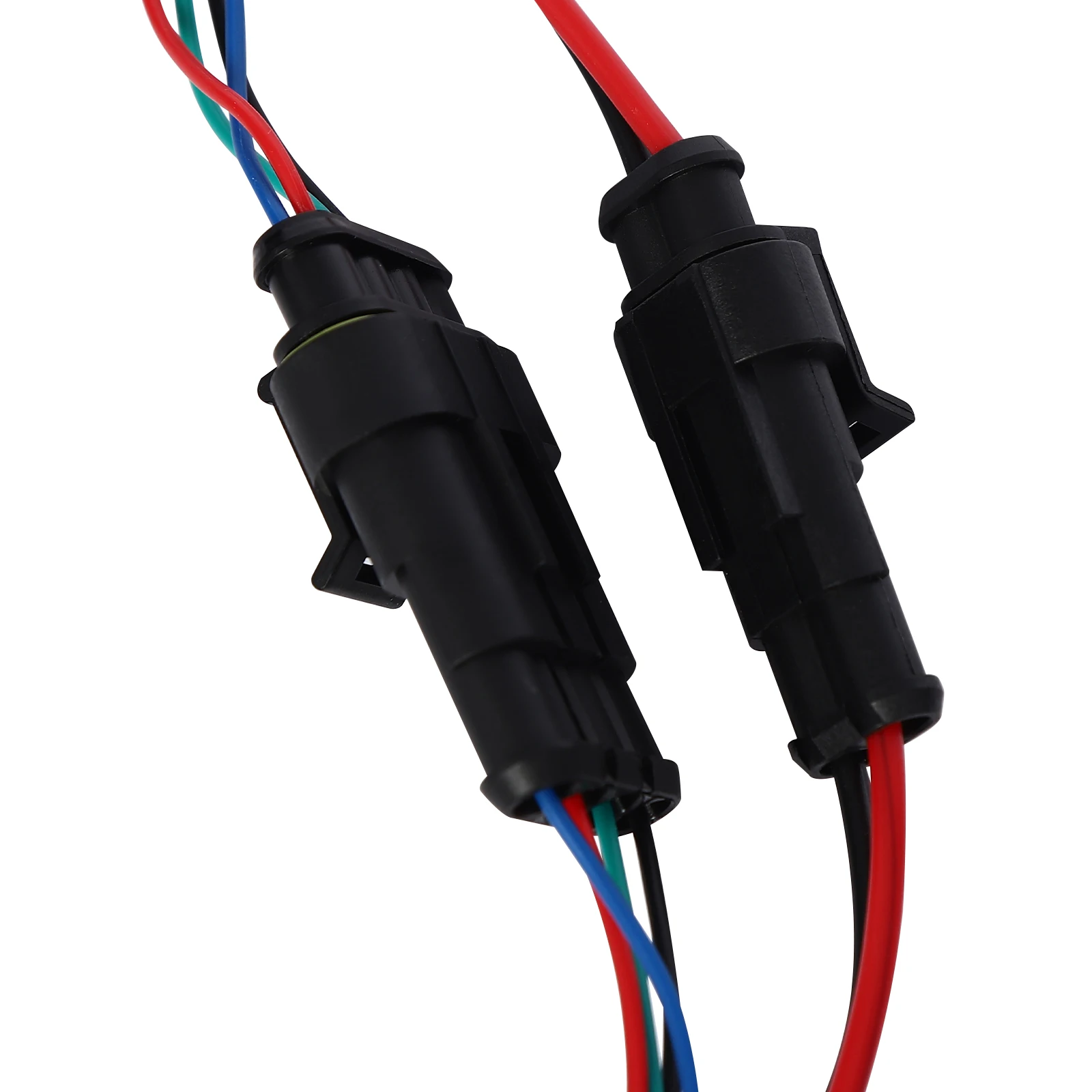 Reflektor do łodzi 100W 12V z pilotem, reflektory punktowe do łodzi rybackich, nocnych jachtów, szperacz z pilotem