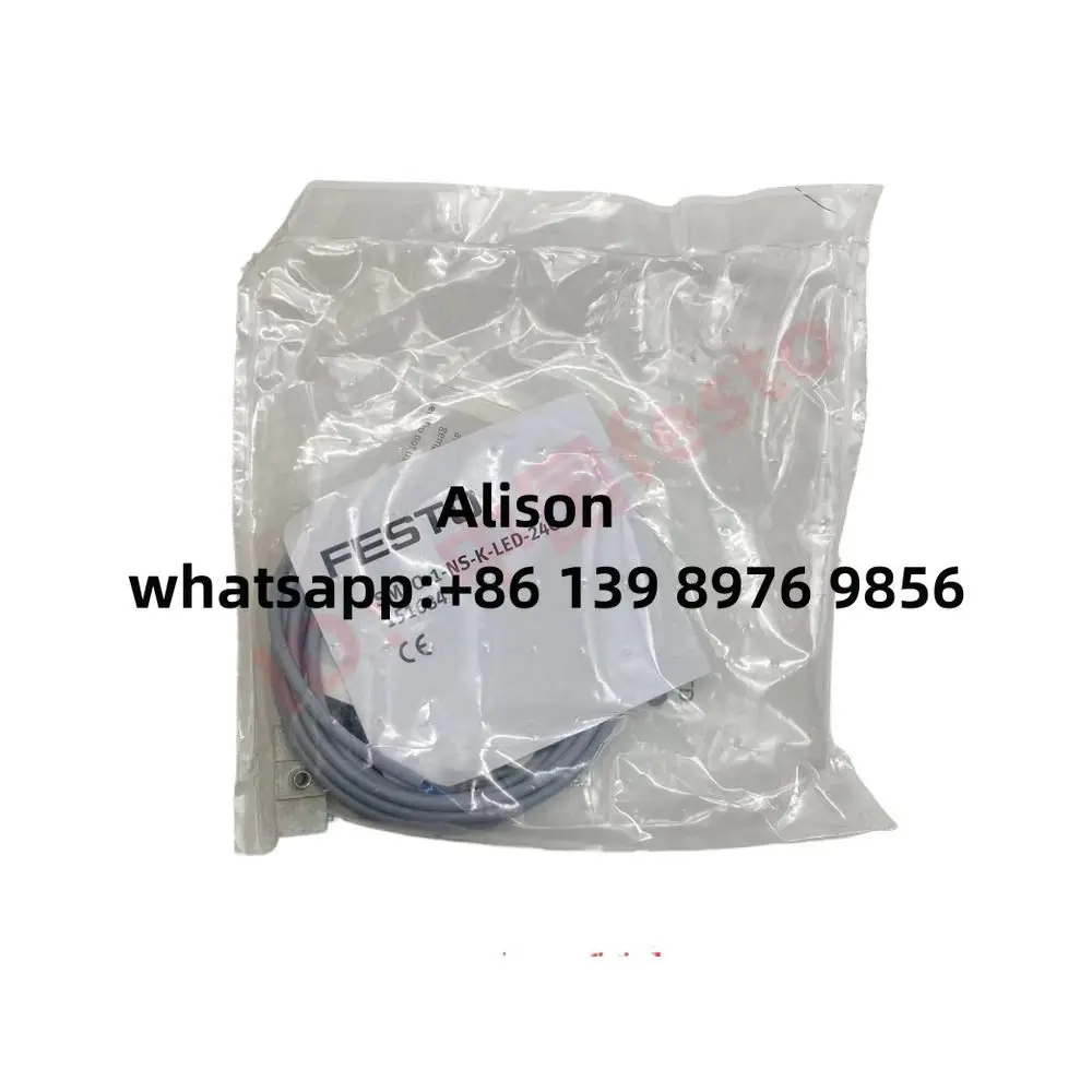 بيريكليشاسيل تقريب فيستو SMTO-1-NS-K-LED-24-C 151684