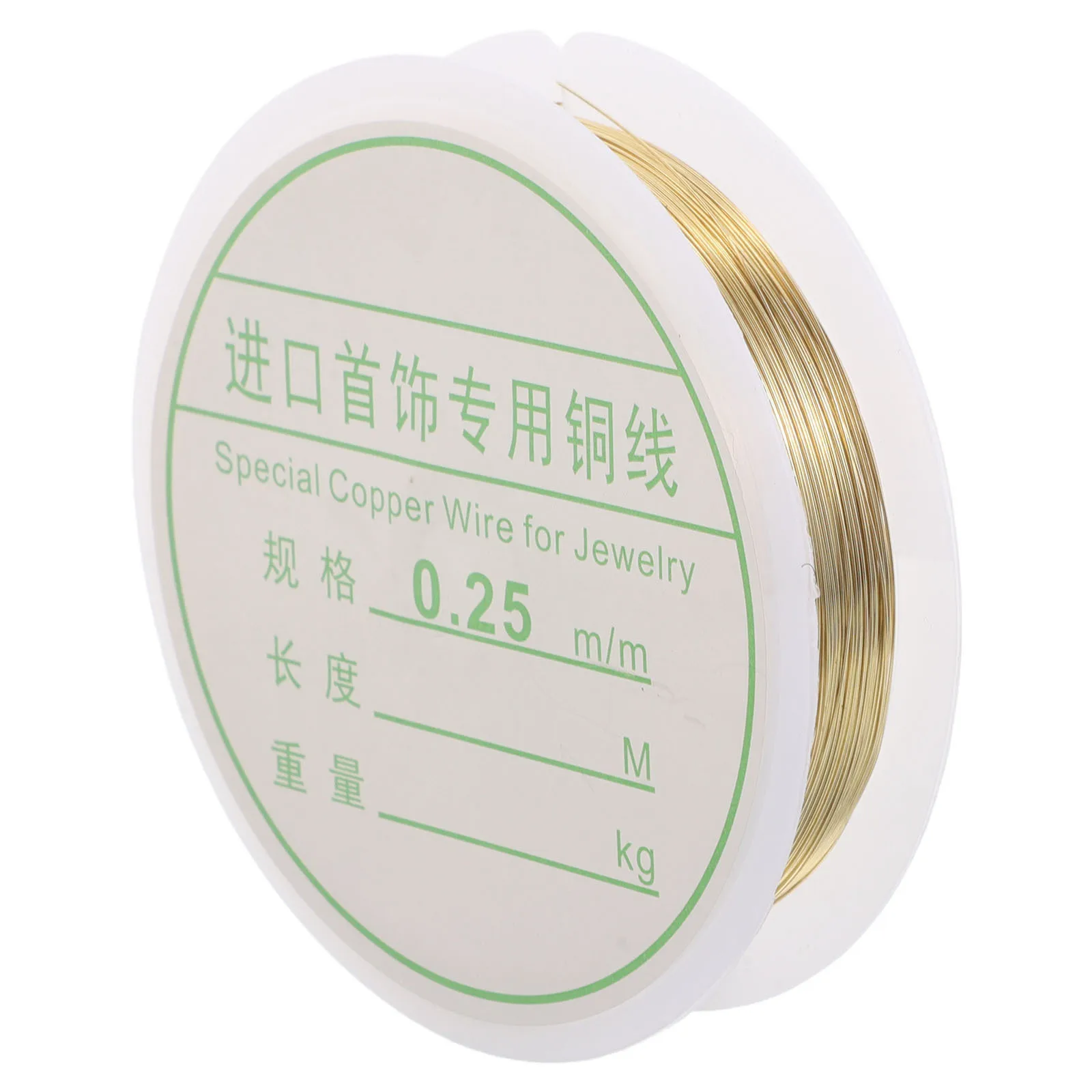 

Colorful Copper Wire Suona Reed Crafting Durable Plastic Whistle Cord Thread Easy DIY Music Projects 0.25mm Thin Bendable Wire