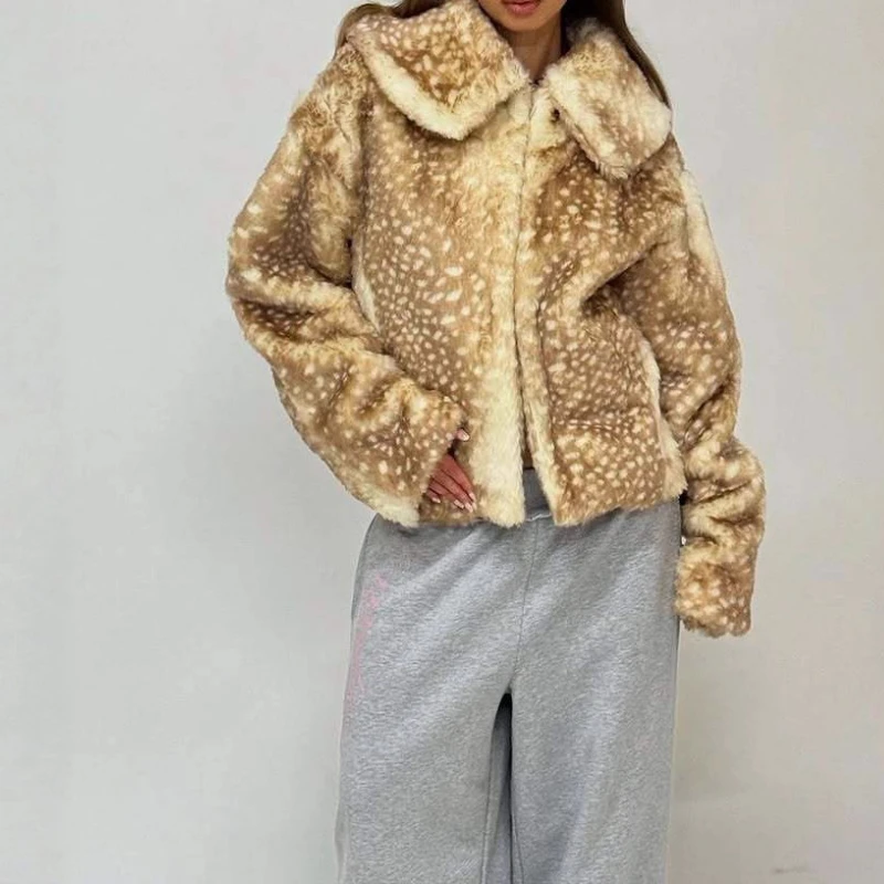 Category image: Fur & Faux Fur