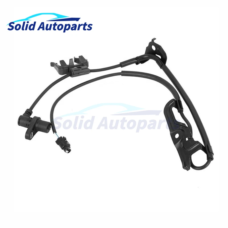 Front Left ABS Wheel Speed Sensor 89543-33070  for Toyota Camry Solara Lexus ES300 ES330 2002-2008 New 8954333030 89543-06010