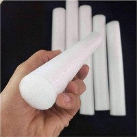 8 Pcs Foam Sticks for Sofa Cover 23cm Length Foam Sticks Sofa cover seam filling accessories