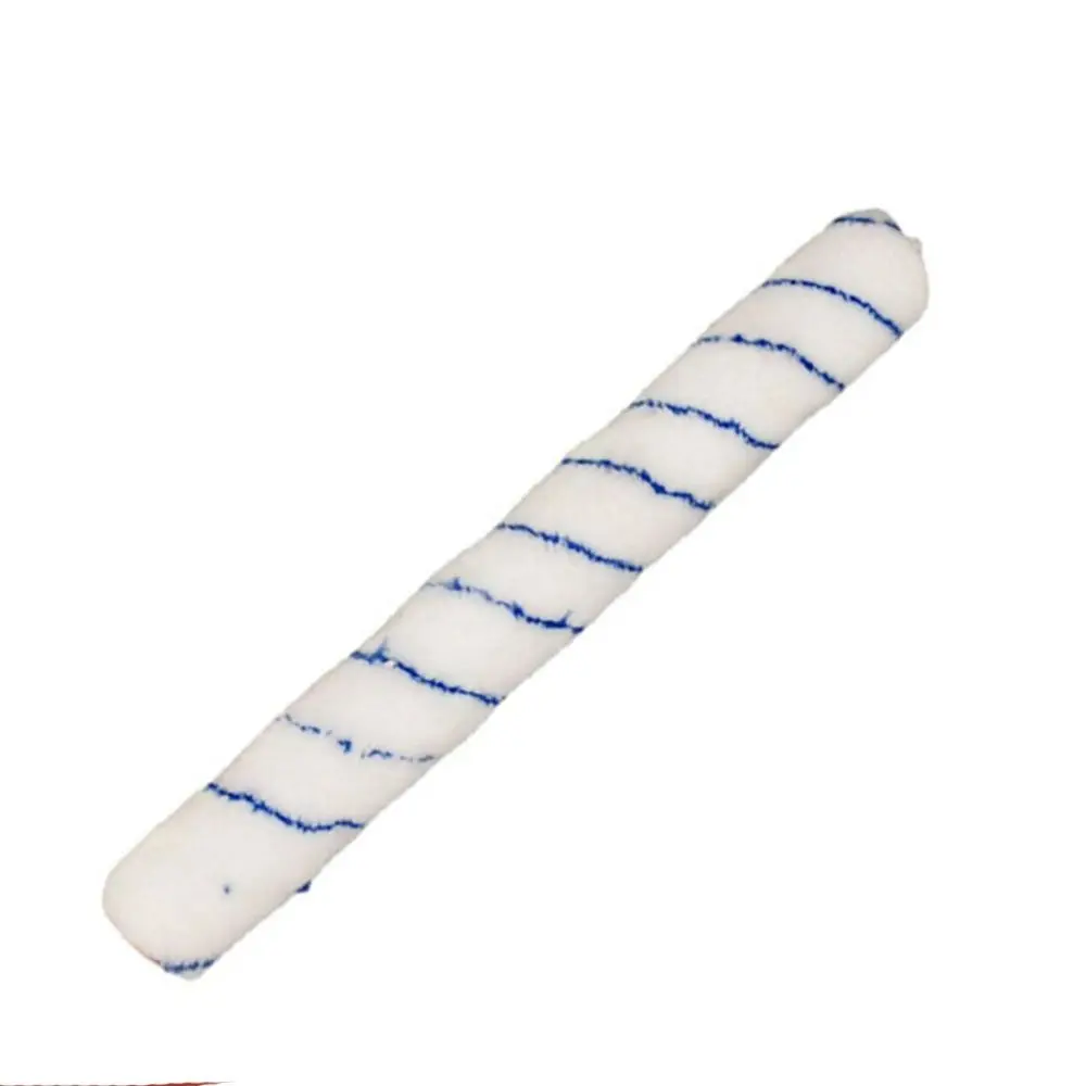 Durable Aluminum alloy Adjustable Paint Roller Wall Painting Tools Wall Ceilings Alat Paint Roller Set Replacements Accessory
