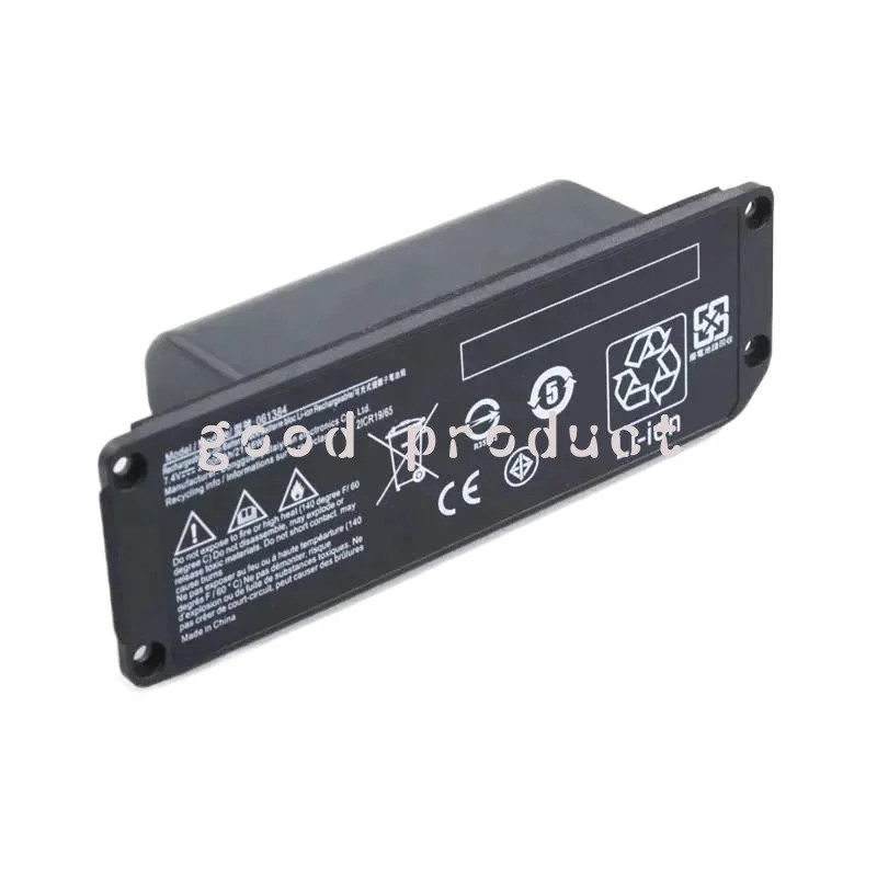 7.4V 21.46WH 061384 061385 061386 063404 063287 Battery For BOSE SoundLink Mini I Bluetooth Speaker Rechargeable Battery