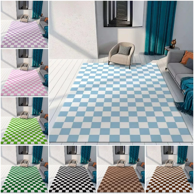 Wohnzimmer Dekor Teppich Teppi – Commercial Kitchen Floor Bewertung und Preis