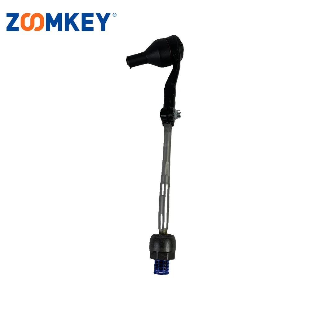 

ZOOMKEY Front Right Tie Rod End Assembly Fit For BMW 130i 323i 325i 330i 328i 335i 128i 135i