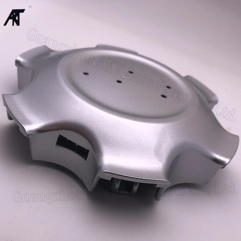 غطاء مركز العجلة لـ: 2010-2017 لكزس GX460 غطاء محور العجلة 4 قطعة/الوحدة 4260B-60200
