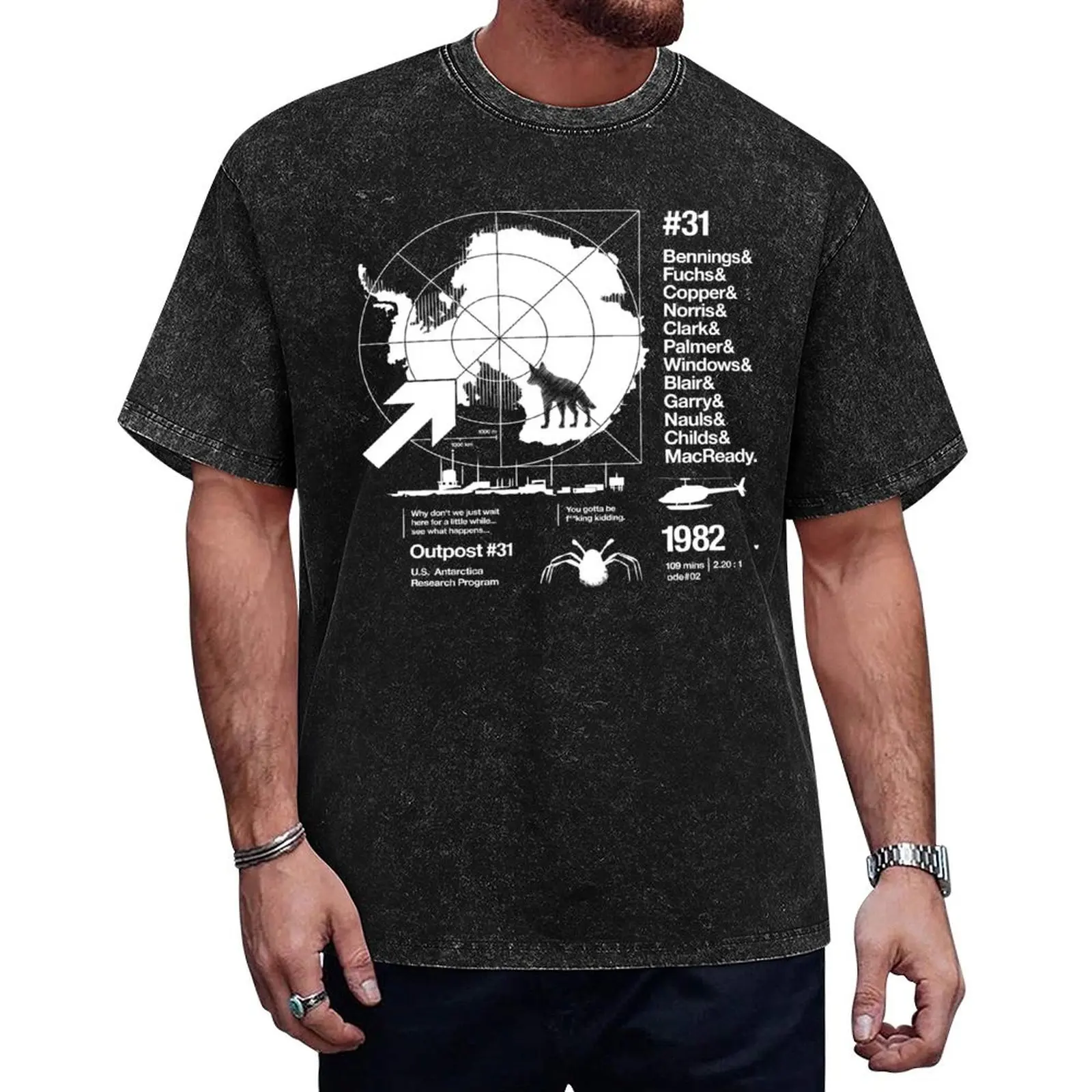 

ODE #02 T-Shirt rapper graphic tees anime T-shirts man mens graphic t-shirts
