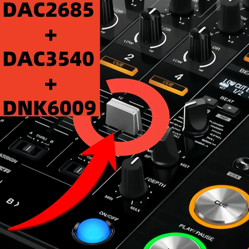 بايونير DJMA9 V10LF 900NXS2 2000 750 800 850 مجموعة أغطية انتهازي 450 غطاء ترويسة