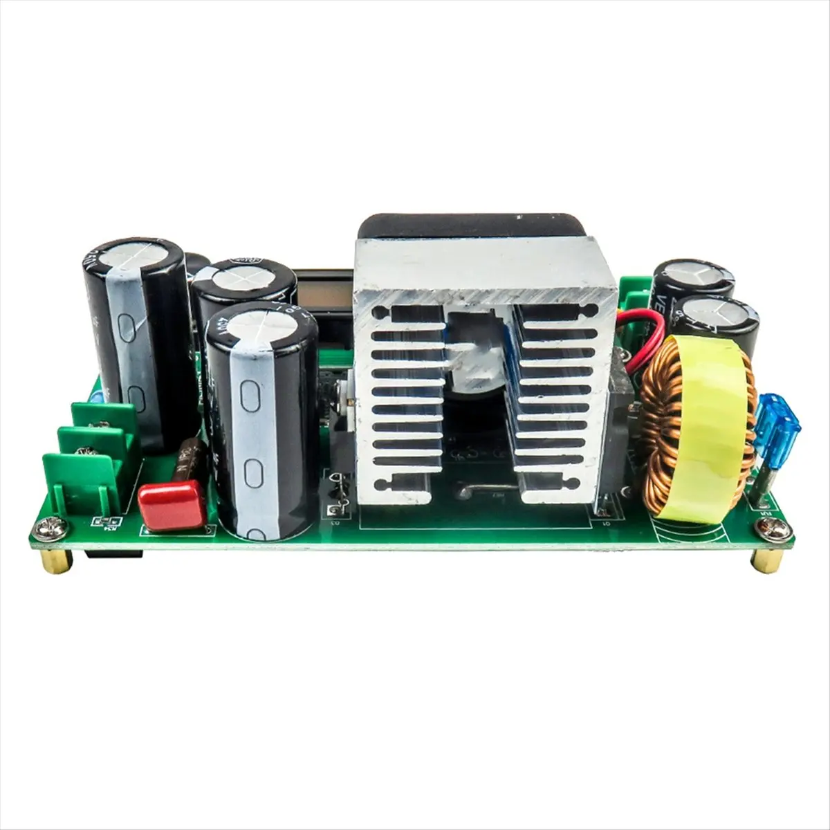 Top! Lcd Display Dc…