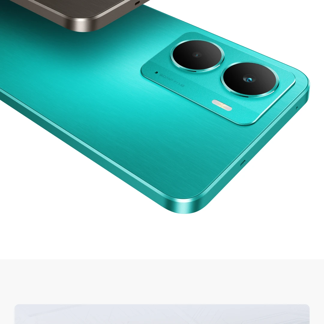 Global Version realme P3 5G Smartphone NFC Snapdragon® 6 Gen 4 Chipset 5260mAh Battery 45W Charge 6.67" 120Hz AMOLED Display