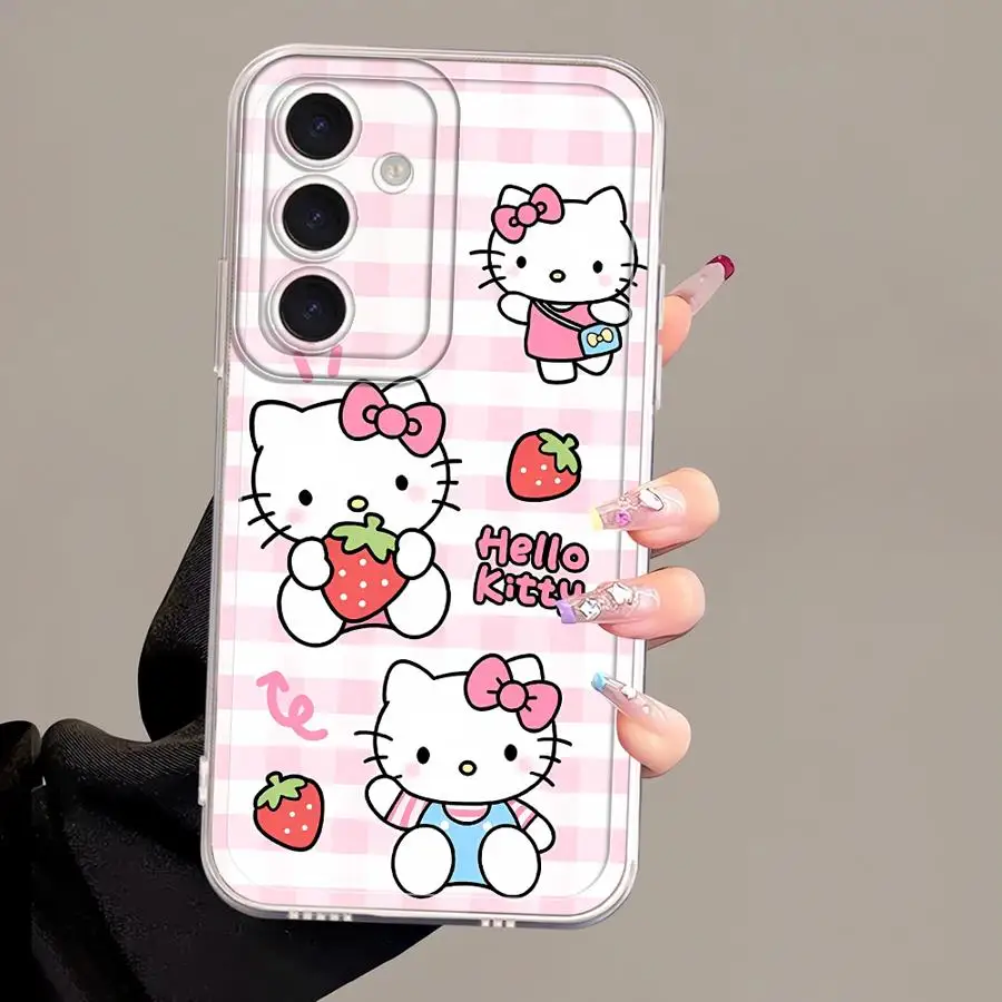 Phone Cover Case Fo…