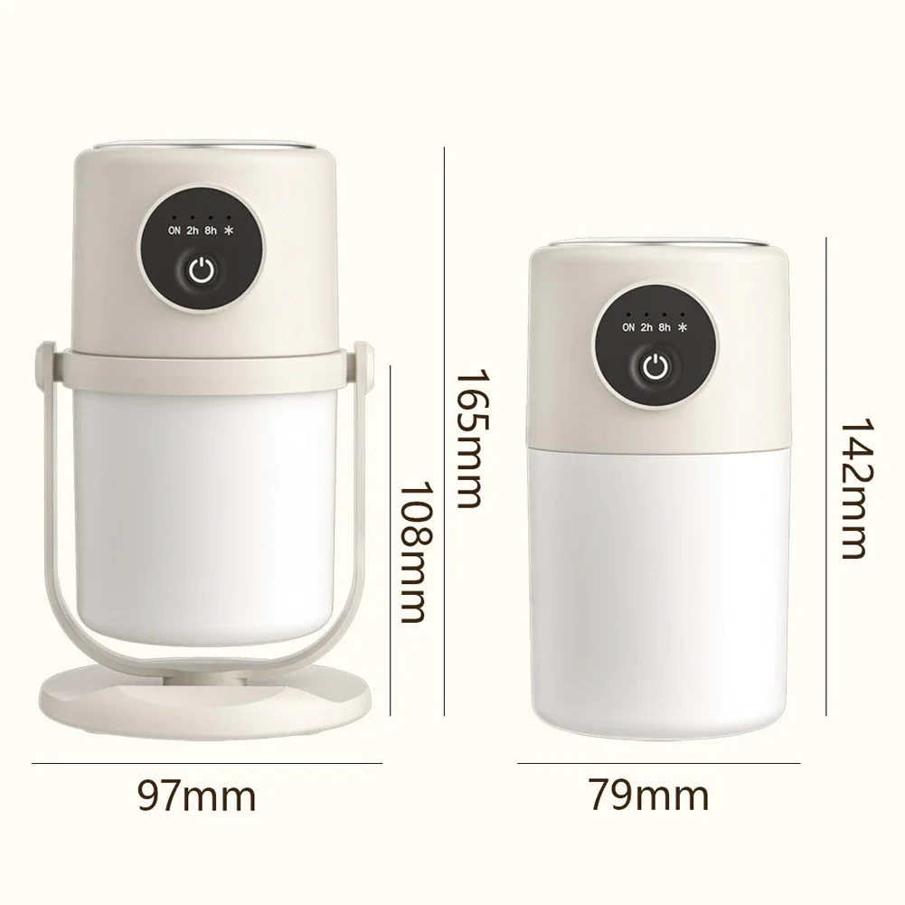 USB ضباب بخاخ الوجه المرطب البخاخات القابلة لإعادة الشحن جهاز البخار للوجه ترطيب أدوات التجميل أدوات العناية ببشرة الوجه #6