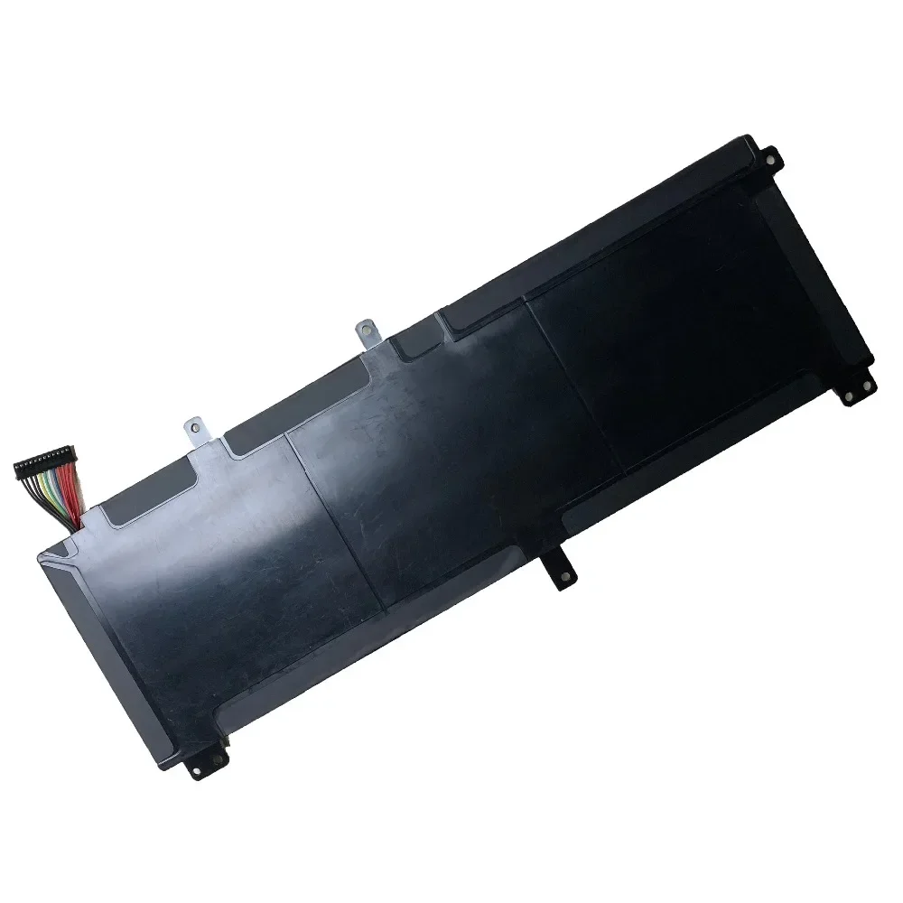Imagem -02 - Totrm-t0trm Bateria do Portátil Dell Xps 15 9530 Precisão M3800 Totrm 245rr H76mv 7d1wj 11.1v 5495mah 61wh Novo Original
