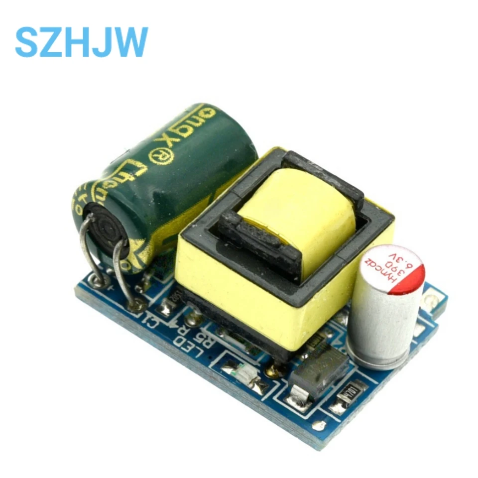 Precision 5V700MA(3.5W)/12V2A Isolated Switching Power Supply /ACDC Step-down Module 220 To 5V