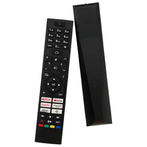 히타치 50HAK6151 50HAK5750 55HAK6151 55HAK5750 65HAK5350 65HAK5751 65HAK6151 스마트 LED TV용 리모컨