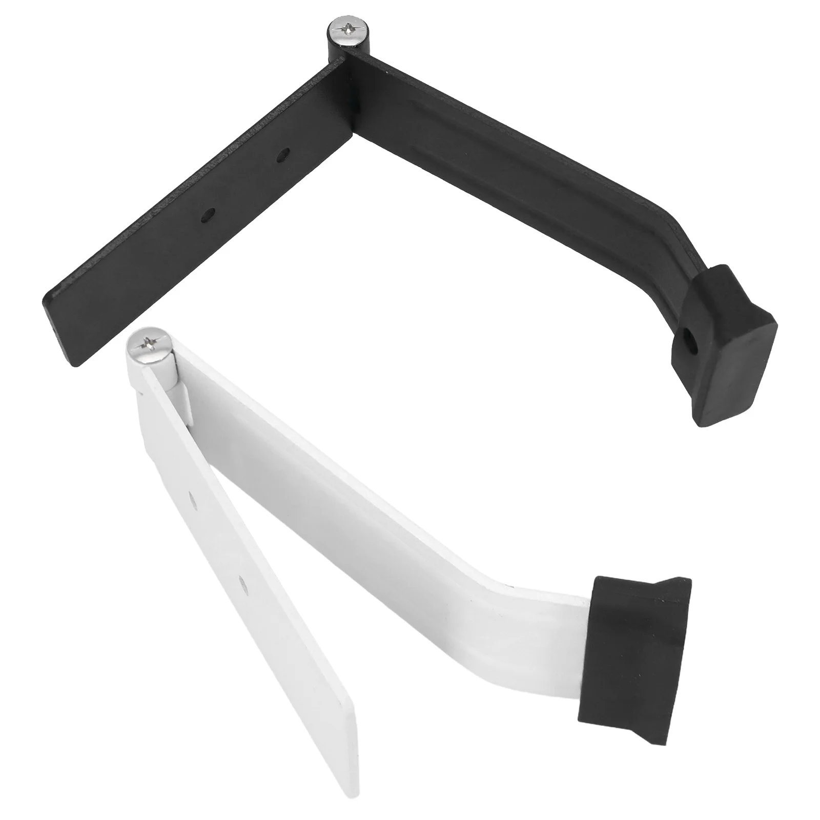 سدادة الضوضاء ركلة أسفل الباب سدادة تنوعا استخدام حر اليدين عملية توقف الباب للمنزل ركلة أسفل 21*3.4*4.2 سنتيمتر