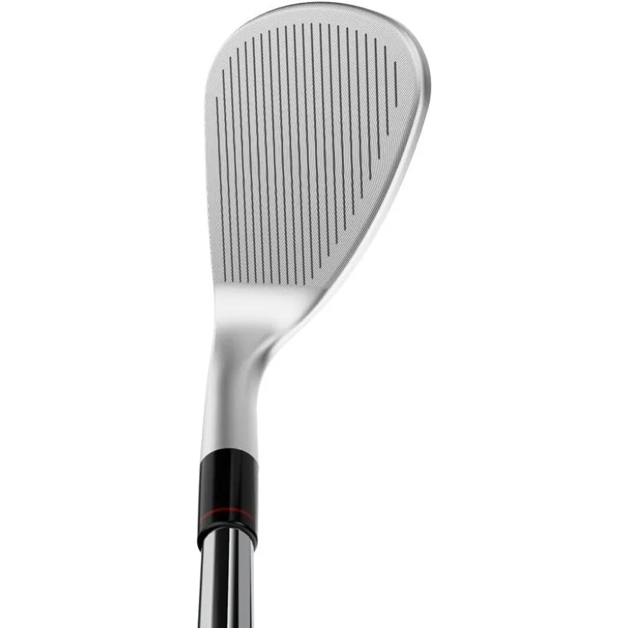 نموذج Wedge SGrind FLX مع أخاديد غير متباينة لتحسين التحكم والدقة في الممر الرملي والتطبيقات الخشنة