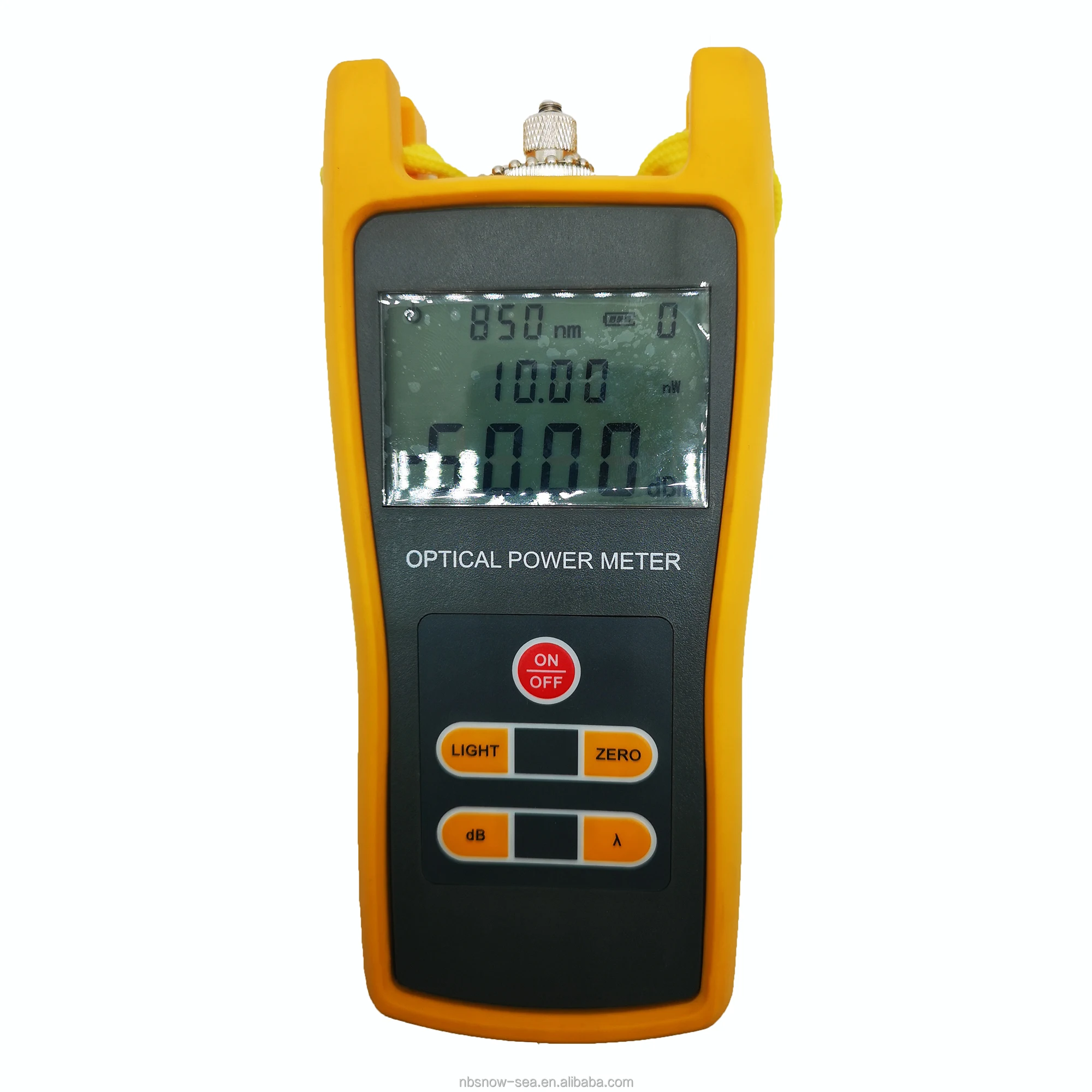 70-~-3--50-~-26-dbm-handheld-optical-fiber-power-meter
