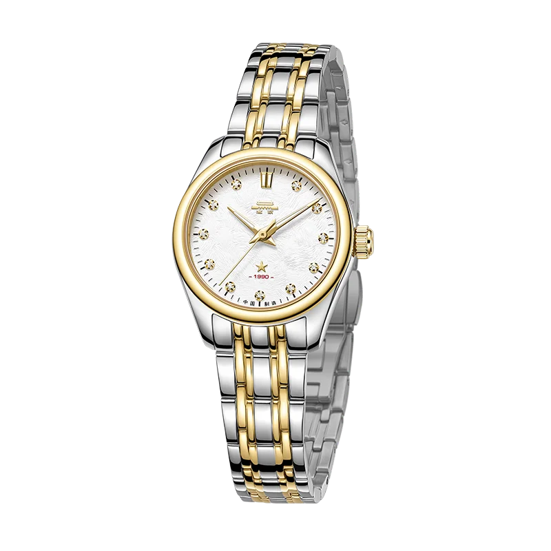 Beijing Classic Series Everest Couple Watch 28mm Beijing Watch watch for women luxury china watches dimond jwellery for watch