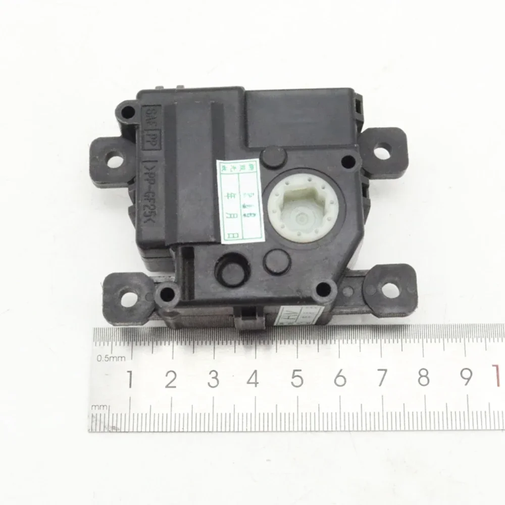 HVAC A/C Air Conditioning Heater Blower Flap Control Actuator Servo Motor For Toyota IQ J1 Lexus LS460 LS600h LX570