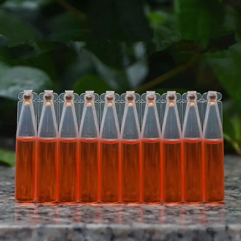 Liquid Fruit Fly Trap Killer Long-Lasting Deterring Bait Anti Fly Fruit Killer Catcher Orchard Insect Trap Pest Control Bee Trap