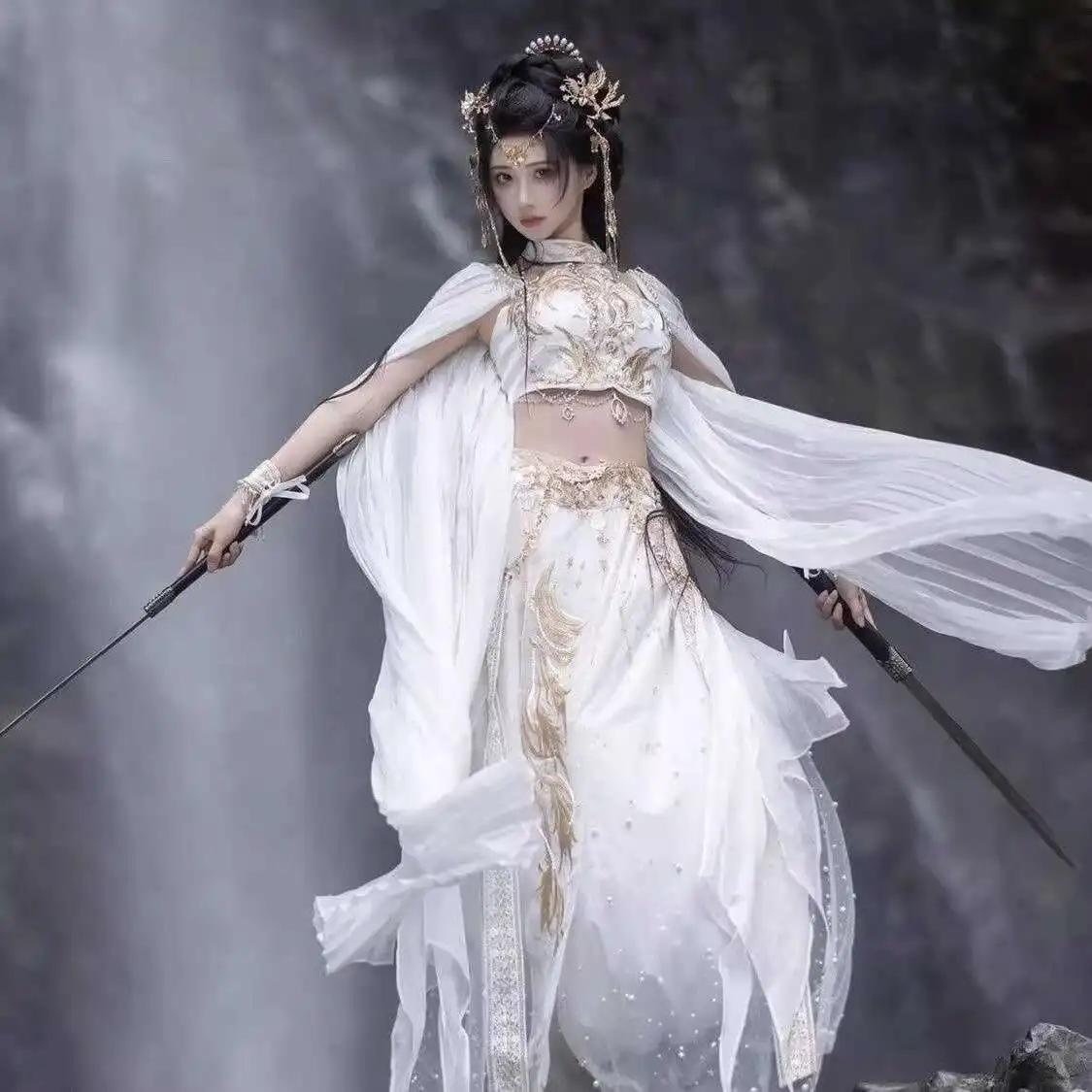 Holy Maiden Tu Qiqi… - image
