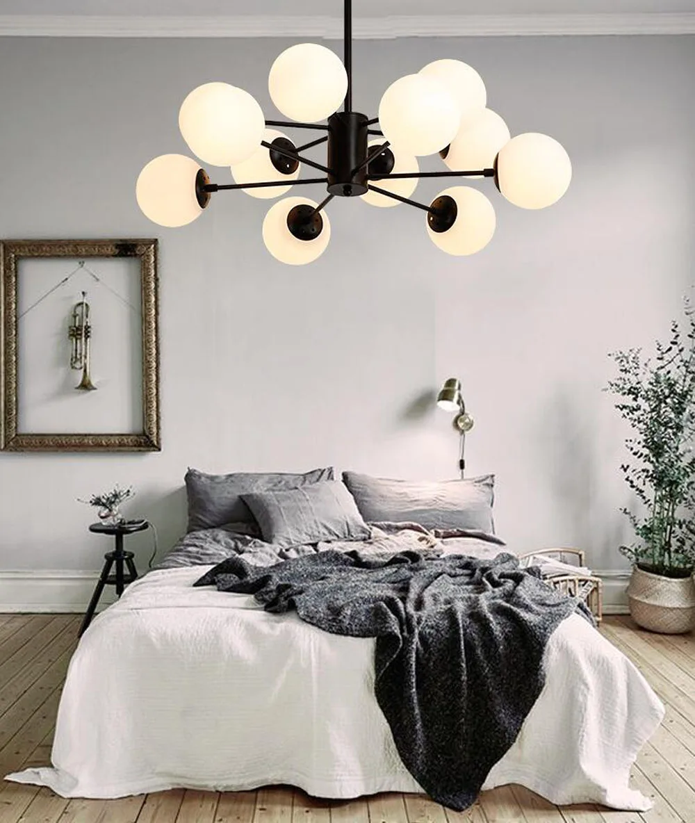 E27 LED Vintage Bulb G80 G95 G120 15W 20W 30W 230V Energy Saving Lamp Warm White Cool White Lighting Bulb