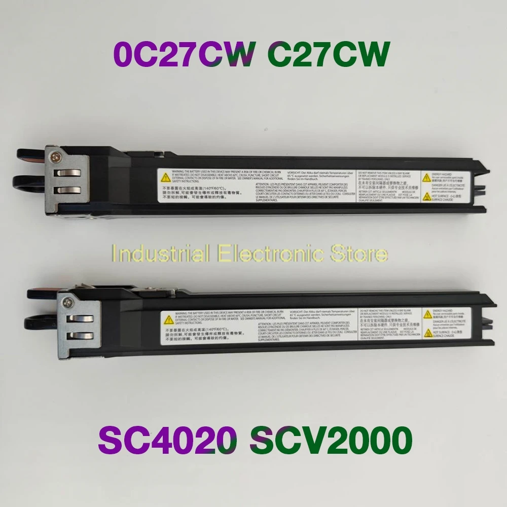 Блок питания AP-BR-batt для DELL SC4020, SCV2000, 0C27CW, C27CW, 1 шт.