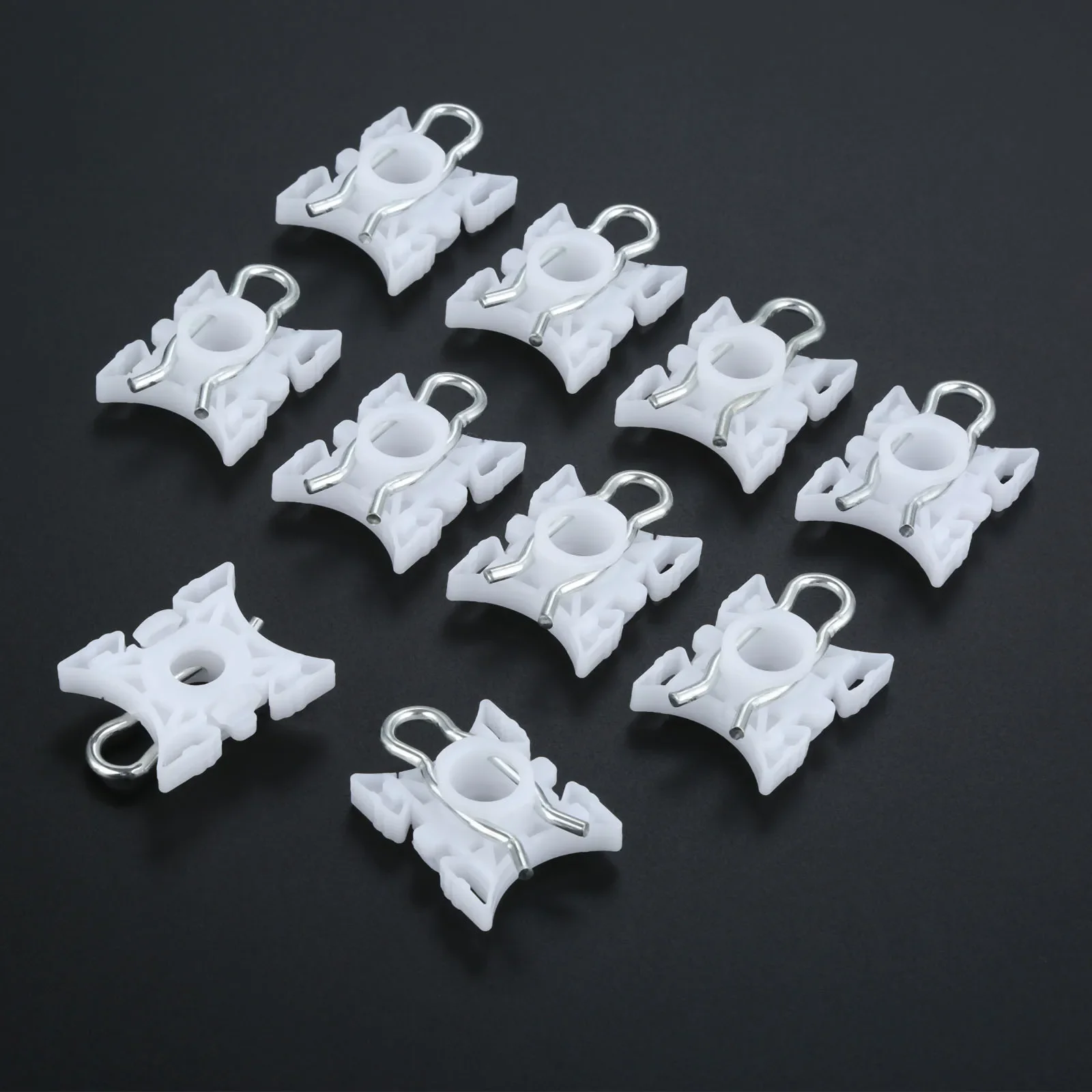 10Pcs Window Regula… - image