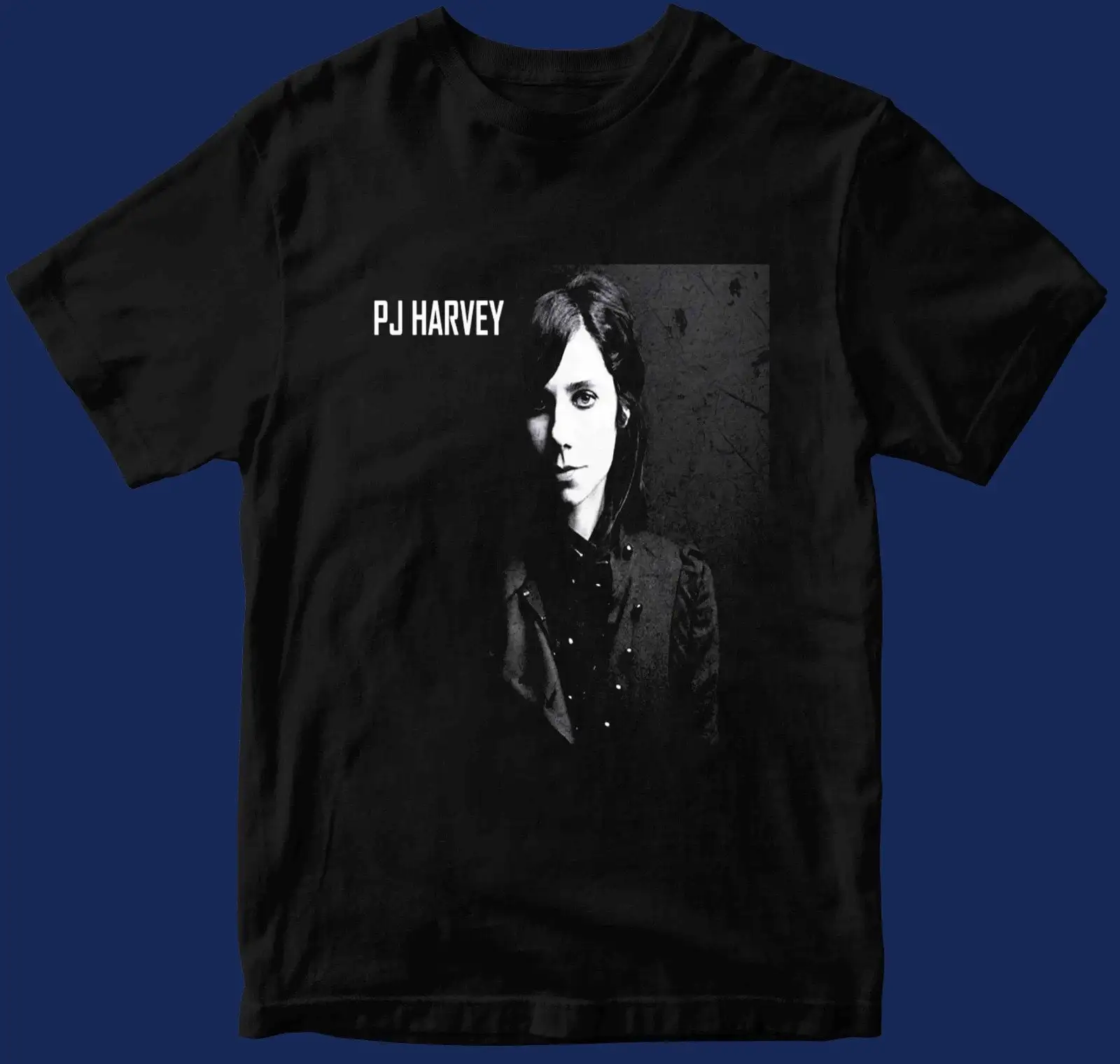 PJ Harvey vintage T Shirt