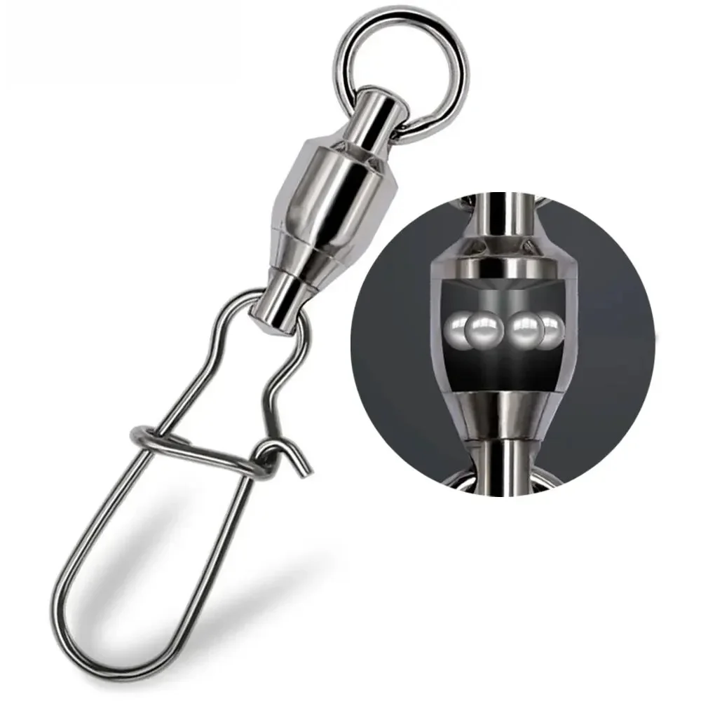 #5 Best Fishing Snaps to Buy In 2026