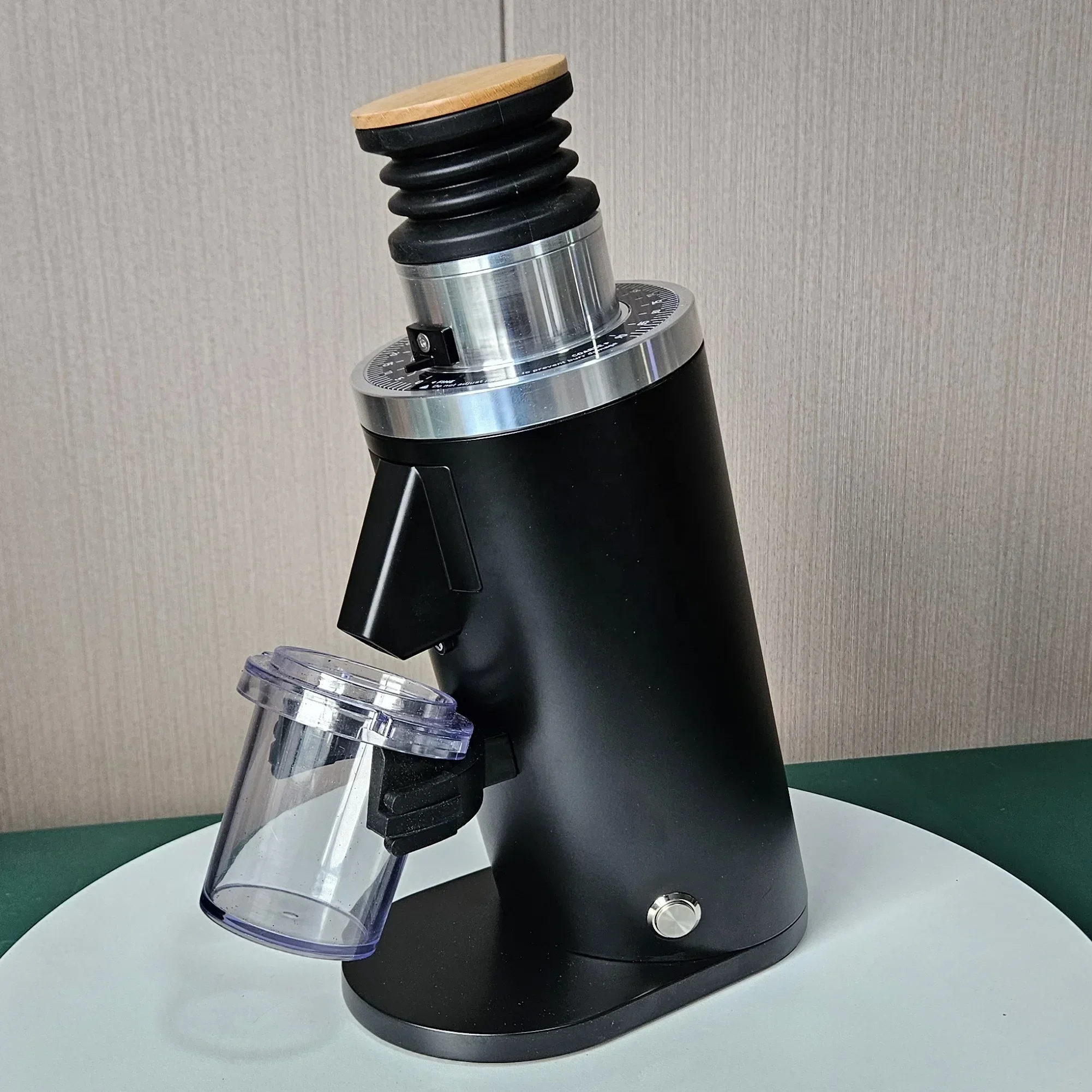 

2024 Hot Selling DF54 Espresso Grinder 110V 220V Coffee Bestselling High-quality Products