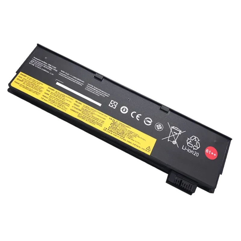 Imagem -04 - Lmdtk-lenovo Thinkpad Bateria do Portátil 01av424 01av425 01av427 T470 T480 T570 T580 P51s P52s 01av423 Novo