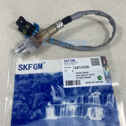 Oxygen Sensor For Chevrolet Captiva Traverse Buick LaCrosse Cadillac SRX GMC Opel Vauxhall Antara 12612430