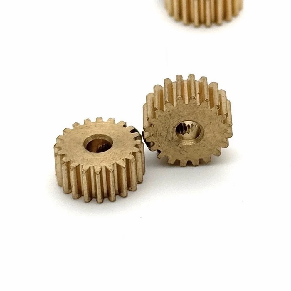 Motor Copper Gear D…