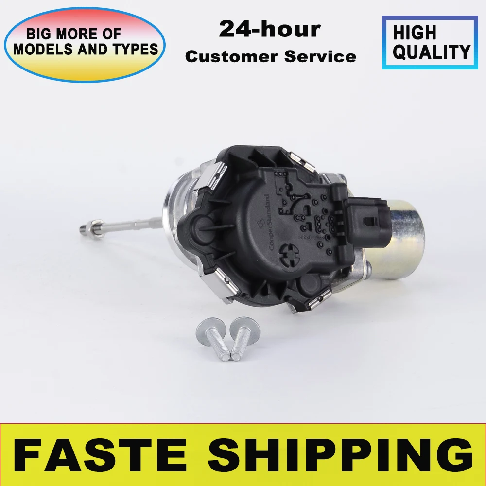 مشغل بوابة النفايات TurboCharger JHJ RHF5 IS38 06K145722A 06K145722G 06K145722T الملف اللولبي التوربيني لأودي A3 S1 S3 2.0T 2.0L