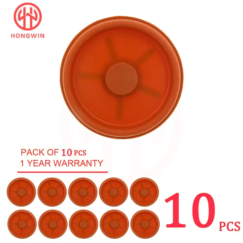 Valve Cover Membran… - image