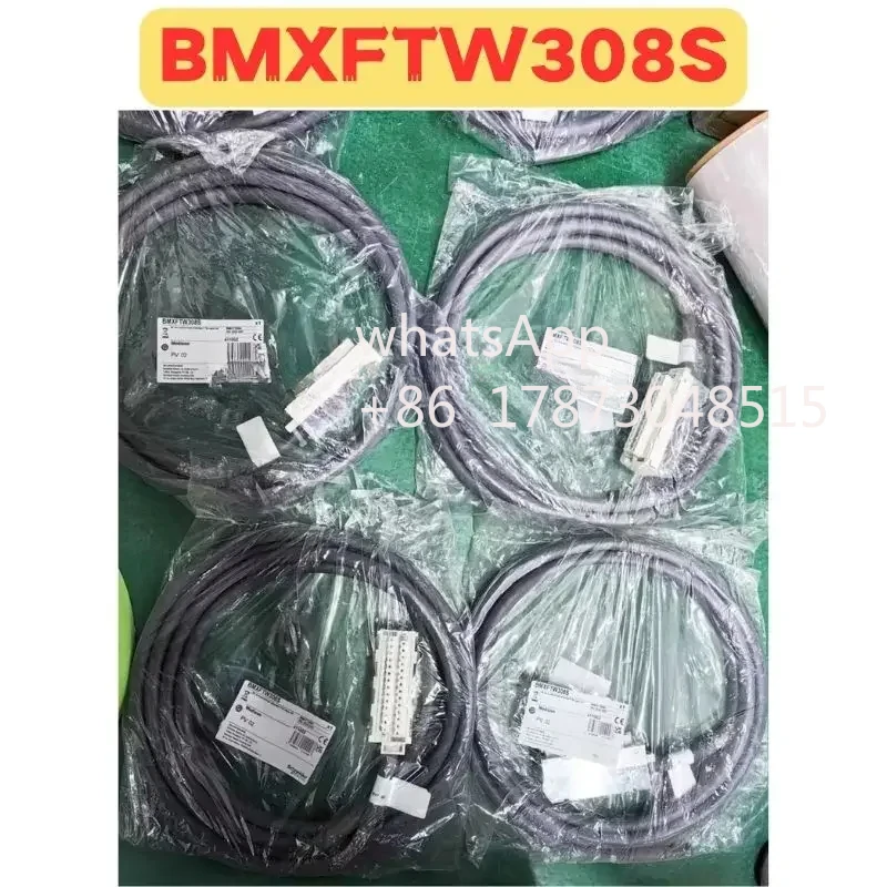 Nuevo cable original BMXFTW308S