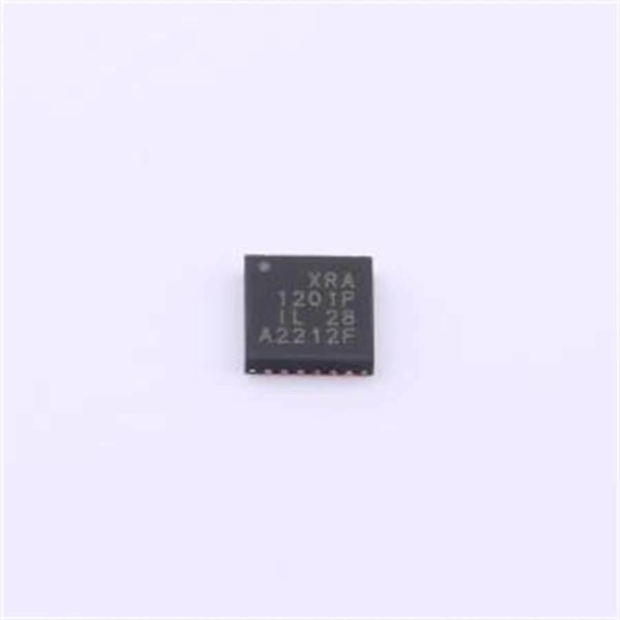 10PCS/LOT XRA1201PIL24-F (I/O Expanders)