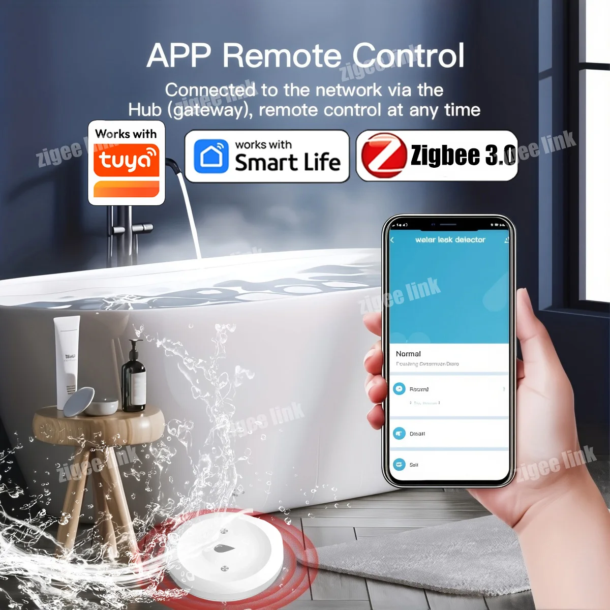 Thumbnail 3 - #15 Best Alarm Sensors to Buy In 2026