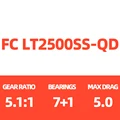 FC LT 2500SS-QD
